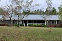 Land in Telfair County, Georgia