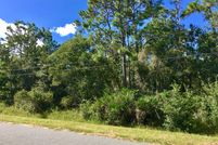 Homesite in Orange County, Florida