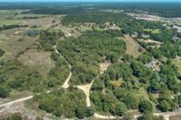 Undeveloped Land in Van Zandt County, Texas