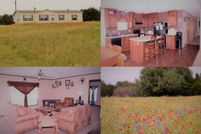 Farm and Ranch in San Saba County, Texas