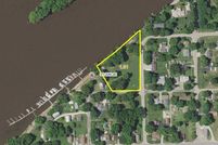 Waterfront Property in Rock Island County, Illinois