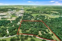 Undeveloped Land in Kendall County, Texas
