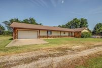 Farm and Ranch in Tulsa County, Oklahoma