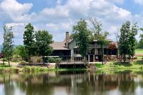 Lakefront Property in Johnson County, Arkansas