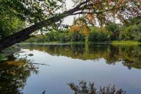 Undeveloped Land in Penobscot County, Maine