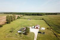 Timberland Property in Delaware County, Indiana