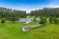 Farm and Ranch in Lawrence County, South Dakota