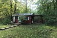 Farm and Ranch in Vinton County, Ohio