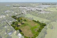 Undeveloped Land in Van Zandt County, Texas