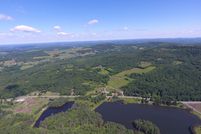 Land in Delaware County, New York