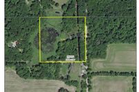 Hunting Property in Cass County, Michigan