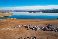 Undeveloped Land in Clark County, Nevada