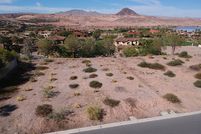 Undeveloped Land in Clark County, Nevada