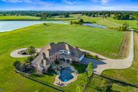 Land in Van Zandt County, Texas