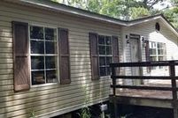 Land in Copiah County, Mississippi