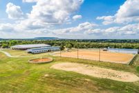 Farm and Ranch in Hood County, Texas