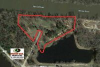 Undeveloped Land in Lenoir County, North Carolina