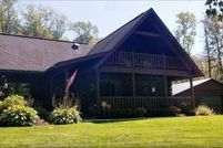 Farm and Ranch in Chenango County, New York
