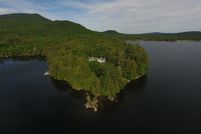 Land in Hamilton County, New York