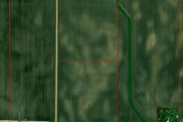 Farm and Ranch in Douglas County, Illinois