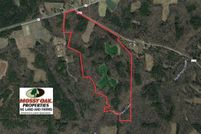 Recreational Property in Caswell County, North Carolina