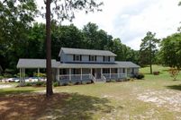 Land in Emanuel County, Georgia