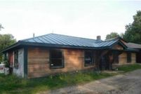 House in Grafton County, New Hampshire