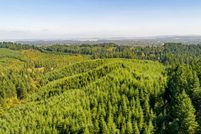 Timberland Property in Lane County, Oregon