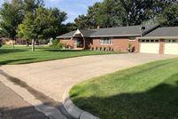 Farm and Ranch in Wichita County, Kansas