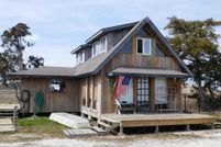 Land in Dorchester County, Maryland