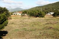 Undeveloped Land in Curry County, Oregon
