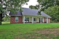 Land in Sequoyah County, Oklahoma