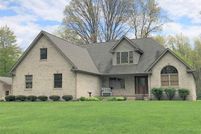 Farm and Ranch in Monroe County, Michigan