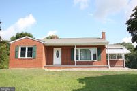 Land in Anne Arundel County, Maryland