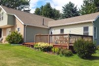 House in Sheboygan County, Wisconsin