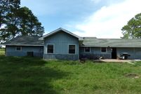 House in Iberia Parish, Louisiana