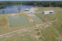 Undeveloped Land in Elmore County, Alabama