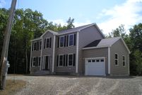 Land in York County, Maine