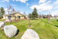 Land in Yellowstone County, Montana