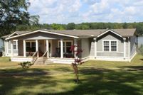 Land in Claiborne Parish, Louisiana