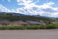 Undeveloped Land in Johnson County, Wyoming