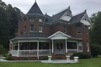 House in Greenup County, Kentucky