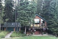 Land in Pend Oreille County, Washington