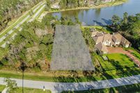 Undeveloped Land in Montgomery County, Texas