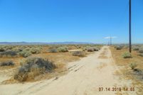 Land in Los Angeles County, California