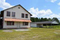 Undeveloped Land in Pender County, North Carolina