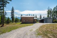 House in Bonner County, Idaho