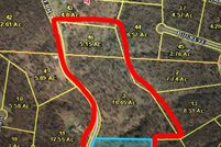 Land in Dallas County, Missouri