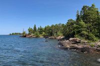 Undeveloped Land in Keweenaw County, Michigan