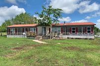 Land in Muskogee County, Oklahoma